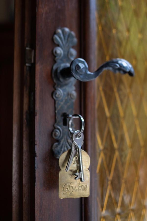 Maison Dietenbeck 维桑堡 外观 照片