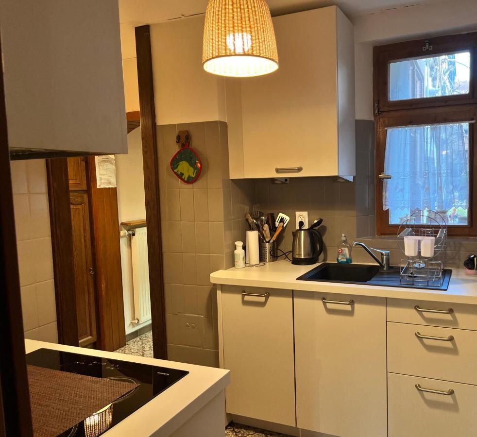 Maison Dietenbeck 维桑堡 外观 照片