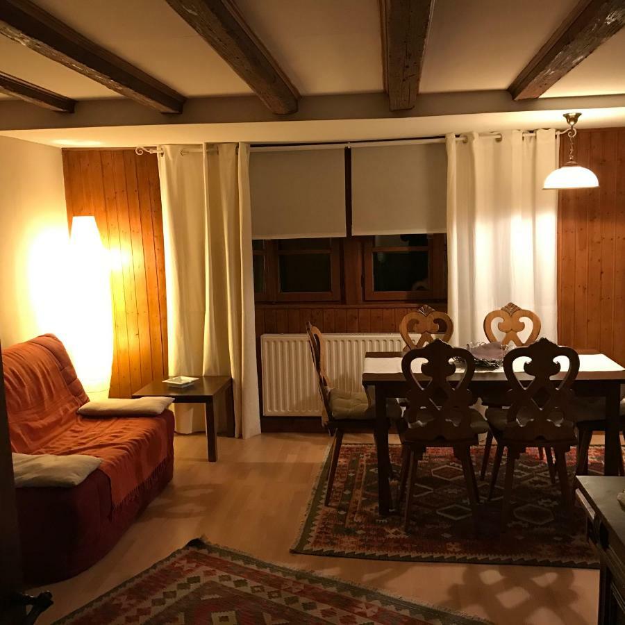 Maison Dietenbeck 维桑堡 外观 照片