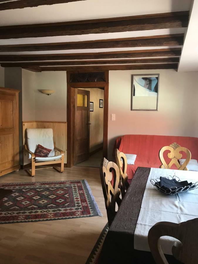 Maison Dietenbeck 维桑堡 外观 照片