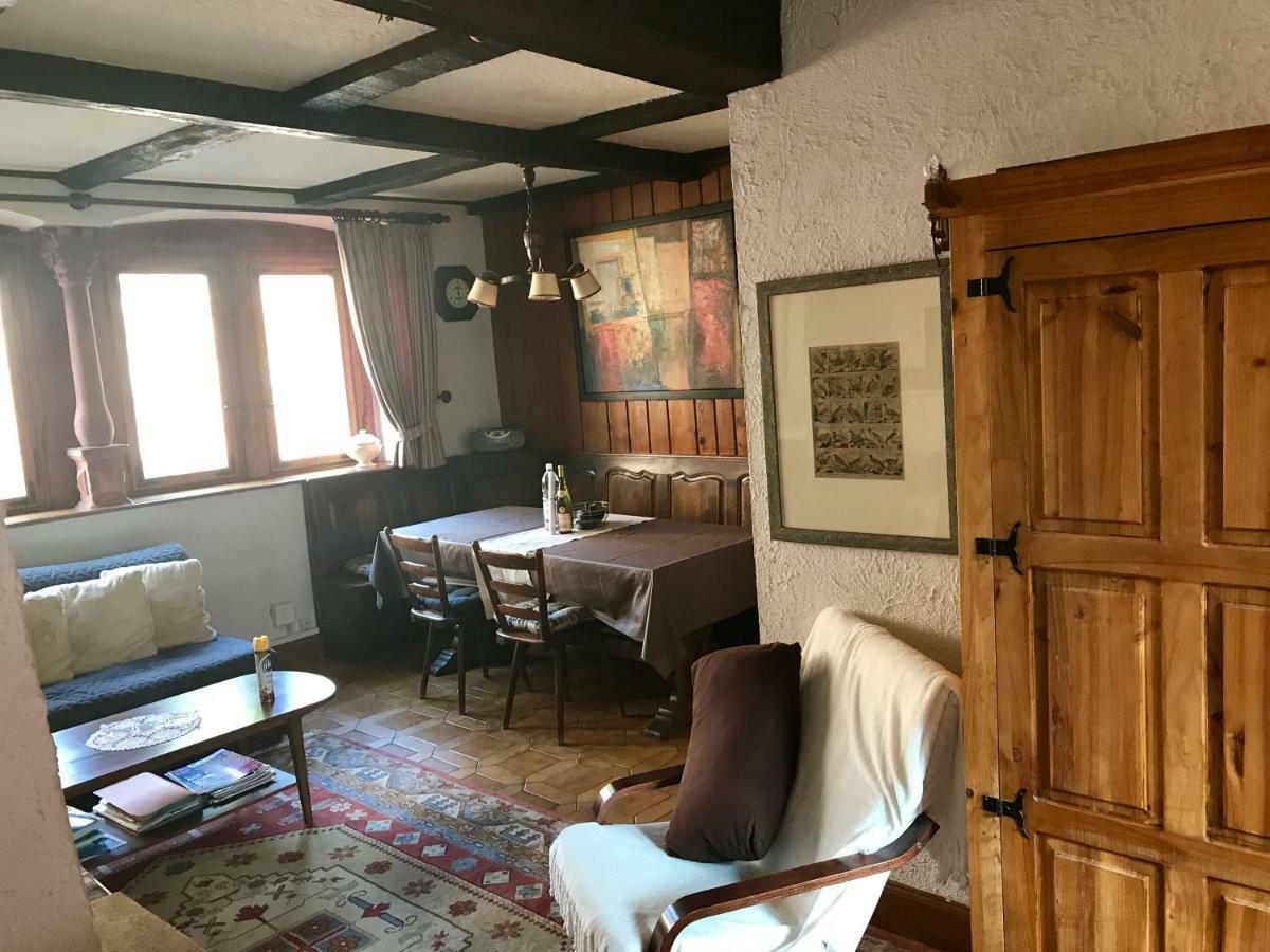 Maison Dietenbeck 维桑堡 外观 照片